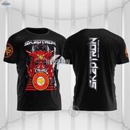 2025 AKP(SKEPTRON) Red Dragon