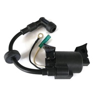 Boat Motor 69M-85640-00 Ignition TCI Unit for Yamaha F2.5 2.5hp 4 stroke Outboard Engine