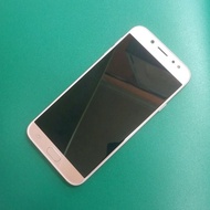 Dijual Second Samsung Galaxy J7 PRO J730 Murah