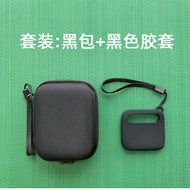 Ốp Lưng Chống Sốc Chống Rơi Chống Nước Cho Ổ Cứng Di Động SSD Crucial X6 Micro SD Card Box Thiết Kế 