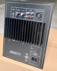 BO MẠCH CÔNG SUẤT LOA SUB ĐIỆN 3 TẤC DÙNG CHO THUNG LOA SUB 3 TẤC