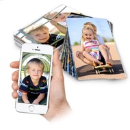 Print Gambar 4R Quality Photo Print