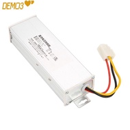 [DEMO3] DC-DC Voltage Step Down Module, 36V-72V Input 24V10A Output Power Supply Converter, High Eff