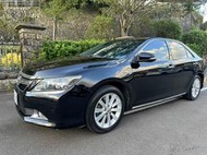 自售2012年CAMRY2.5油電車 H 大電池11月20原廠已更換