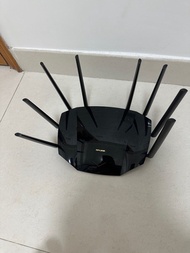 TP-Link XDR-6020 AX6000 WiFi 6 Router 路由器