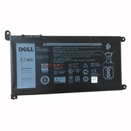 Baterai Dell Chomebook 11 3180 3189 5190 51Kd7