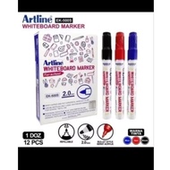 Artline Ek-500s Whiteboard Marker 1 pcs