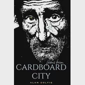 Poems From Cardboard City