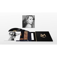 แผ่นเสียง Mariah Carey The Rarities ใหม่ ซีล Mariah Carey Vinyl LP