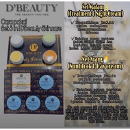 D'Beauty skincare by dhia beauty