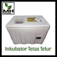 Inkubator Tetas Telur Ayam/Itik/Angsa/Burung