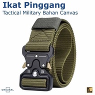 TACTICAL BELT - TACTICAL BELT - TACTICAL BUCKLE