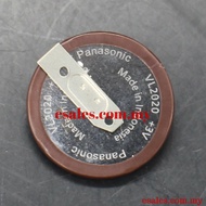 Panasonic VL2020 90 Degree BMW Battery
