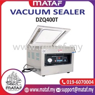 MATAF DZ400T Vacuum Packing Machine