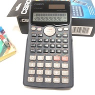 calculator calculator scientific fx 570ex 991MS Solar Science Calculator Student Engineering Calcula