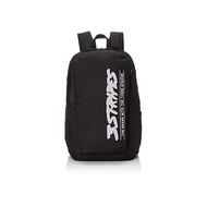 [Adidas] Backpack Park Food Backpack IXM46 Black / White / Signal Green (FT8725)