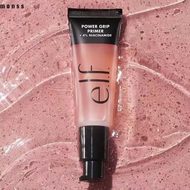 Elf Power Grip 妆前啫喱凝胶 Long Lasting Moisturizing Makeup Primer Uniform Skin Tone Base Layer Isolation
