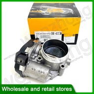 A2C82493600 408242002007Z Throttle Body for S4 S5 Q5 Q7 SQ5 A5 A6 A7 A8 3.0L 3.2L 06E133062H 06E1330