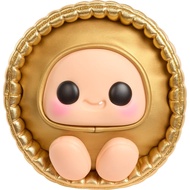 Reese's Peanut Butter Cup Series, Mystery Box Collection Plush, Limited Edition, 3 Pieces Collection