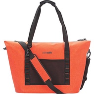 PacSafe Pacsafe Dry 36L anti-theft beach bag Travel Tote, 63 cm, 36 liters, Orange (Orange 302)