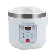 MORRIES JC-180RC LOW GI RICE COOKER 1.8L