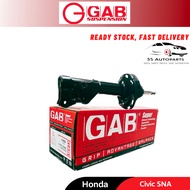 GAB Honda Civic SNA Front Gas Shock Absorber