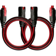 2 Pack GC004 10-Feet X-Connect Extension Cable – Waterproof, Quick-Release Accessory Cable Fit for N