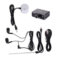 HY929 Standalone Pipe Water Leakage Detector Hear Through Wall High Strength Water Pipe Leakage Dete