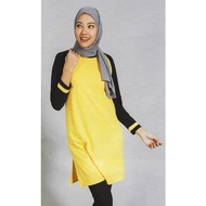 Muslimah Wear -OREN SPORT-SK04