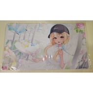 [TCG Supply][Hololive][Mat] Hololive Shiranui Flare 5th Anniversary Rubber Playmat