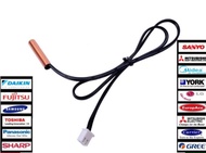 DAIKIN ACSON YORK  Aircond Coil Sensor Copper WALL MOUNTED AIRCOND COIL SENSOR @ COPPER SENSOR