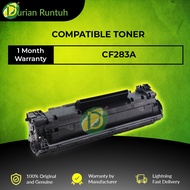 COMPATIBLE HP CF283A TONER