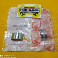 KOLAR COLLAR EXHAUST NAIL EXHAUST HONDA C70 C50 ORIGINAL JAPAN 18233041000