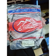 CABLE CLUTCH-YAMAHA TZM-JAPAN QUALITY CABLE-TZM