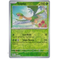 Pokemon card game 007/193