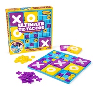 Ultimate Tic Tac Toe By Relatable, Exciting Board Games For Easter Family Gatherings, Great Games Fo