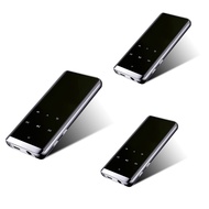 MP3 Player Without Bluetooth Mini M13 Walkman Lossless 1.5 Inch 128x160 Pixels TFT Display HIFI Musi