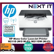 HP M211D Mono Laserjet Printer (9YF82A) /HP 211DW (9YF83A) Printer