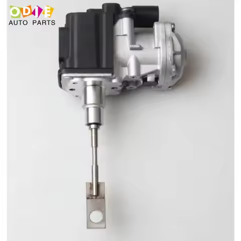 04E145725AK 49180-18490 Turbo Electric Wastegate Actuator 04E145704F 04E145704R Turbine For Audi A1 