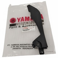 Front and lower Body legshield connection panel Yamaha Jupiter Z1 ORIGINALKiri 1DY-F172A-00-P0 -TOPW