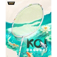 Badminton Racket Vs KOI Carp 5U/G6 (KOI)