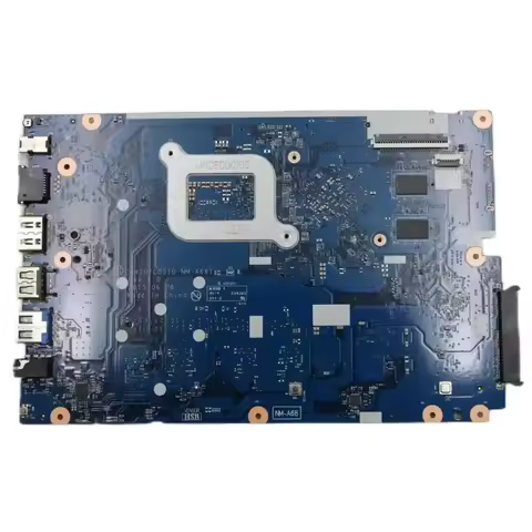 High QualityFor Lenovo Ideapad 100-15IBD B50-50 Laptop Motherboard NM-A681 Mainboard I3-5005U I5-520
