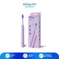 Zenyum - ZenyumSonic™ Spark 聲波震動牙刷 (紫羅蘭)