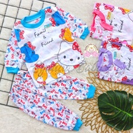 Baby Clothes Set 0-8 months Baby Girl Long Suit