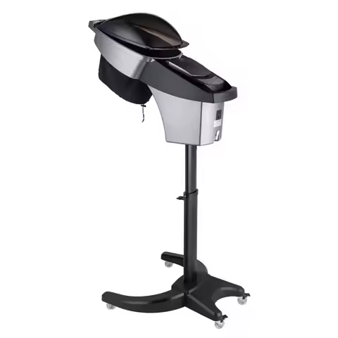 Professional Multifunctional Hair Salon Machine Ozone Hair Spa Steamer Beauty Salon Machine for Hair