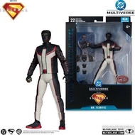 Mcfarlane Superman Movie 2025 Mr. Terrific