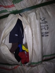 Bal Segel Kaos Oblong Import (MRN Hongyang)