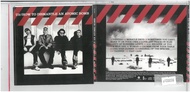 U2　HOW TO DISMANTLE AN ATOMIC BOMB　　 UICI-1037 　　 中古CD_m