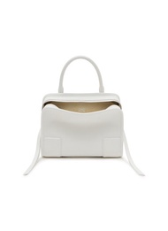LOEWE SMALL AMAZONA 180 LEATHER BAG