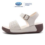 Scholl Mela High Heels Womens Health Shoes Soft and Comfortable Weight Distribution